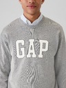 GAP Svetr s logem GAP