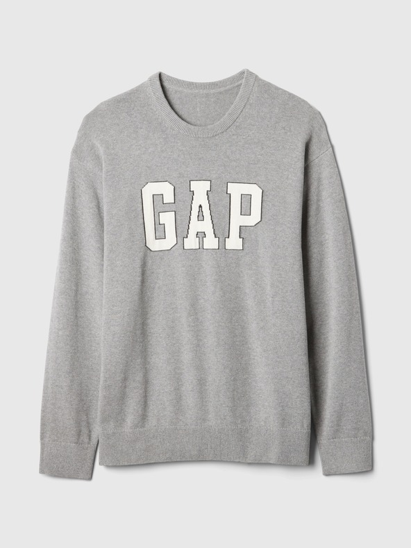 GAP Svetr s logem GAP