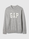 GAP Svetr s logem GAP