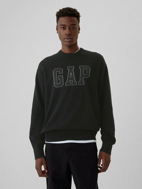 GAP Svetr s logem GAP