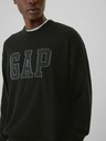GAP Svetr s logem GAP