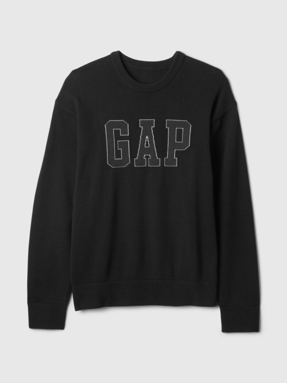 GAP Svetr s logem GAP