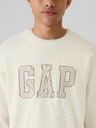 GAP Svetr s logem GAP