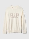 GAP Svetr s logem GAP