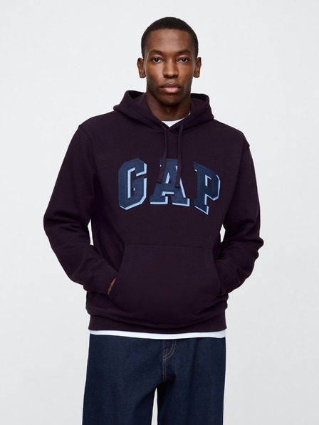 GAP Mikina s logem Gap