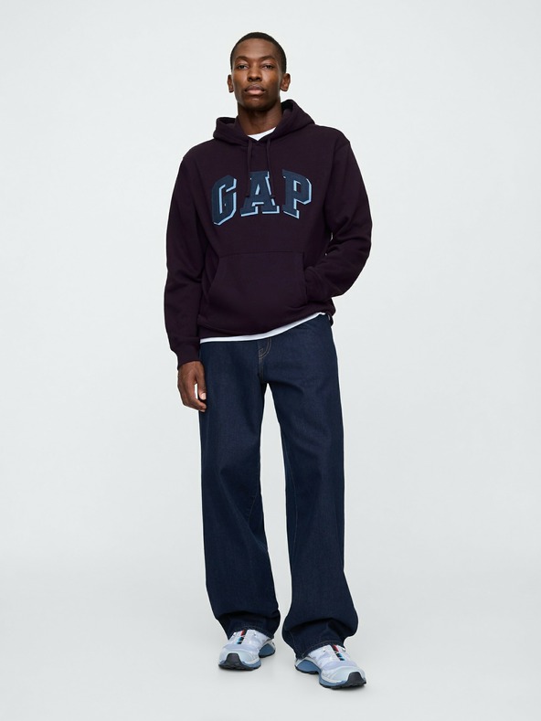 GAP Mikina s logem Gap