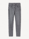Celio Džíny C25 slim Dow Powerflex  Celio