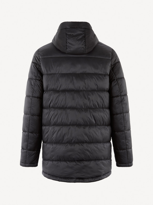 Celio Péřová bunda Celio Chamonix-Mont-Blanc