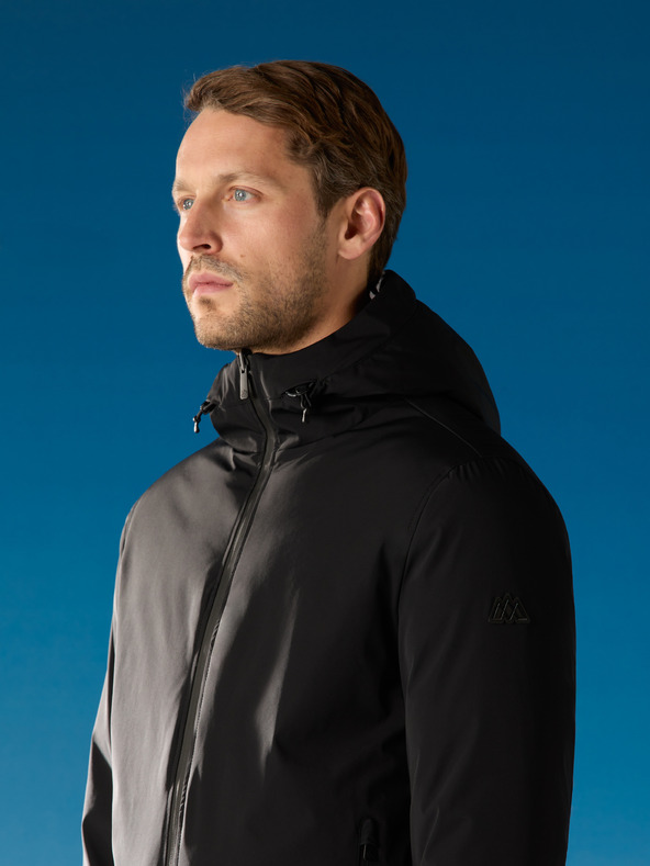 Celio Péřová bunda Celio Chamonix-Mont-Blanc