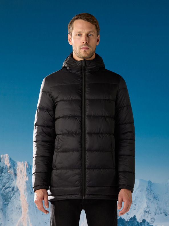Celio Péřová bunda Celio Chamonix-Mont-Blanc