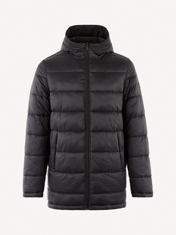 Celio Péřová bunda Celio Chamonix-Mont-Blanc