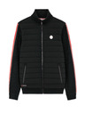 Celio Lehká péřová bunda Celio Chamonix-Mont-Blanc