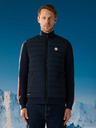 Celio Lehká péřová bunda Chamonix-Mont-Blanc