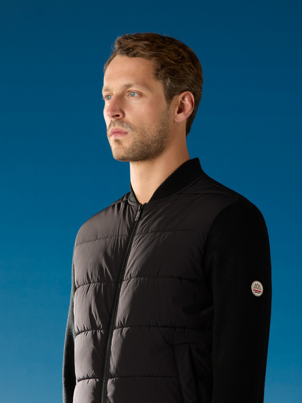 Celio Péřová bunda Celio Chamonix-Mont-Blanc