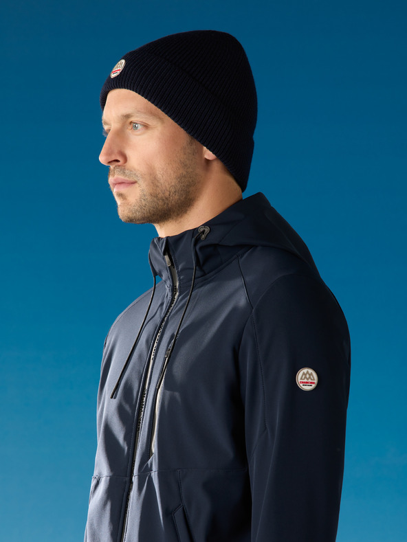 Celio Bunda Celio Chamonix-Mont-Blanc