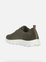 Geox Khaki pánské tenisky Geox Spherica