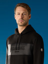 Celio Mikina s kapucí Chamonix-Mont-Blanc