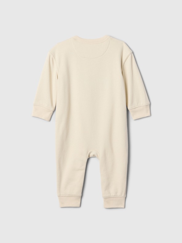 GAP Baby overal s logem GAP