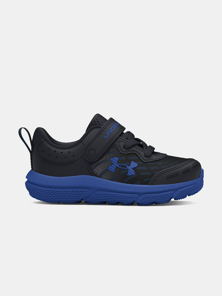 Under Armour Dětské boty Under Armour UA BINF Assert 10 AC