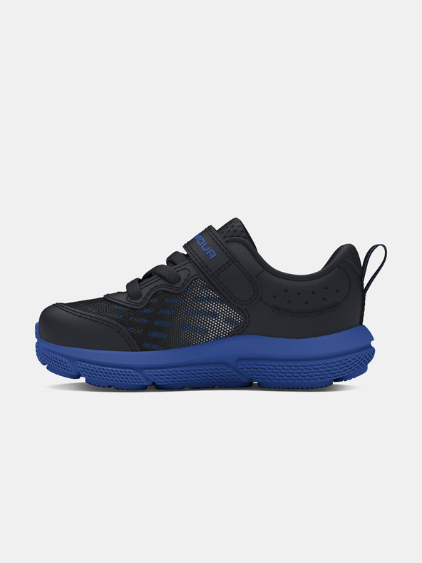 Under Armour Dětské boty Under Armour UA BINF Assert 10 AC