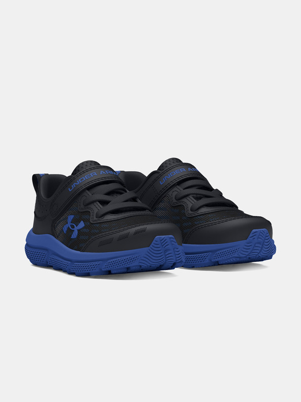 Under Armour Dětské boty Under Armour UA BINF Assert 10 AC