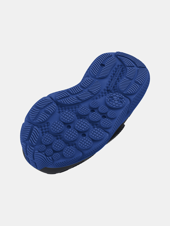 Under Armour Dětské boty Under Armour UA BINF Assert 10 AC
