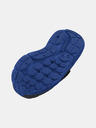 Under Armour Dětské boty Under Armour UA BINF Assert 10 AC