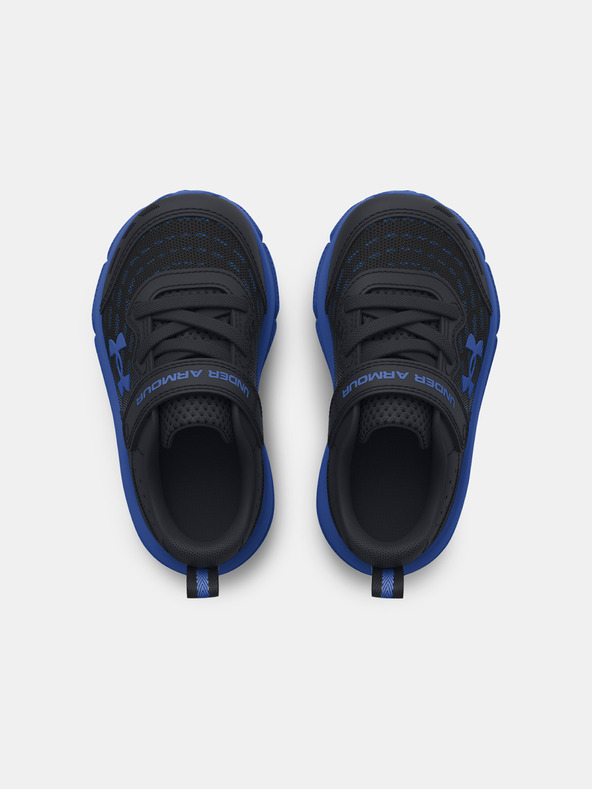 Under Armour Dětské boty Under Armour UA BINF Assert 10 AC