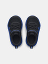 Under Armour Dětské boty Under Armour UA BINF Assert 10 AC