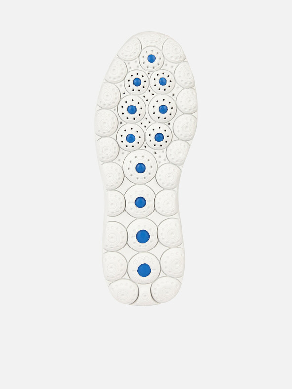 Geox Tmavě modré dámské tenisky Geox Spherica