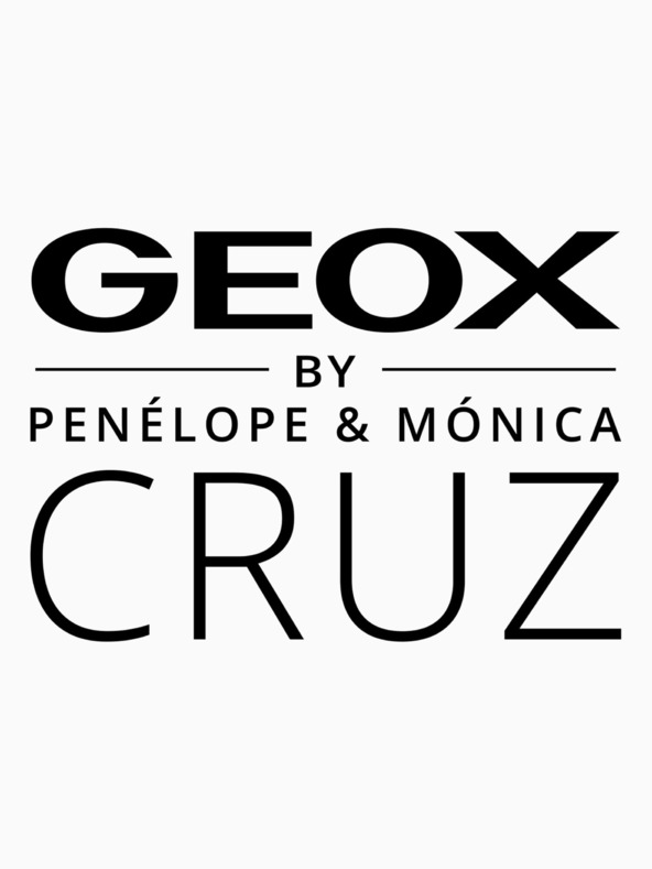 Geox Černé dámské tenisky Geox Nebula 2.0 X