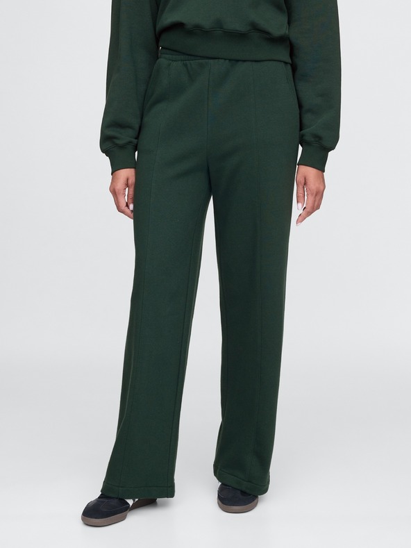 GAP Široké tepláky Vintage Soft GAP