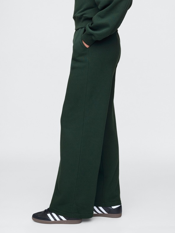 GAP Široké tepláky Vintage Soft GAP