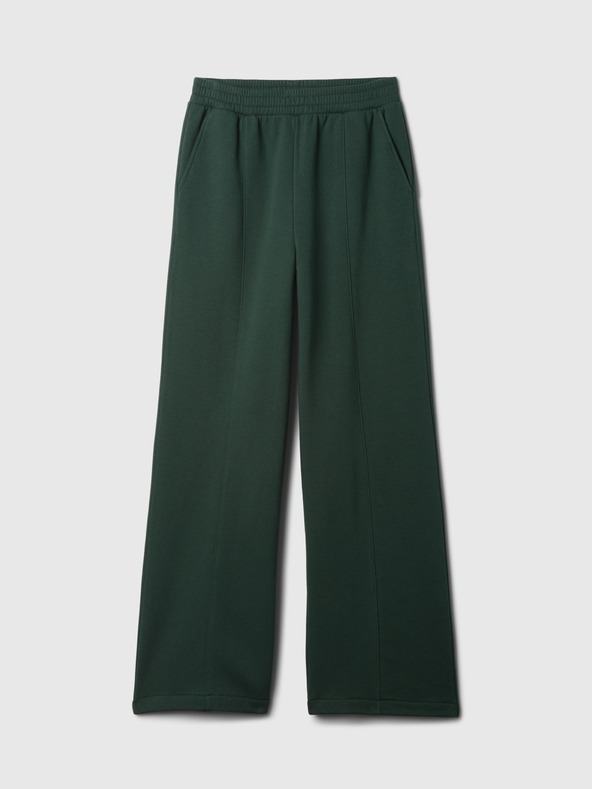 GAP Široké tepláky Vintage Soft GAP