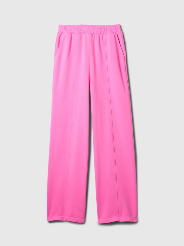 GAP Široké tepláky Vintage Soft GAP