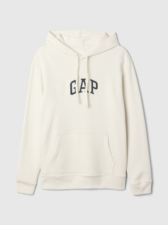 GAP Mikina s logem Gap