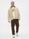 GAP Mikina s logem Gap