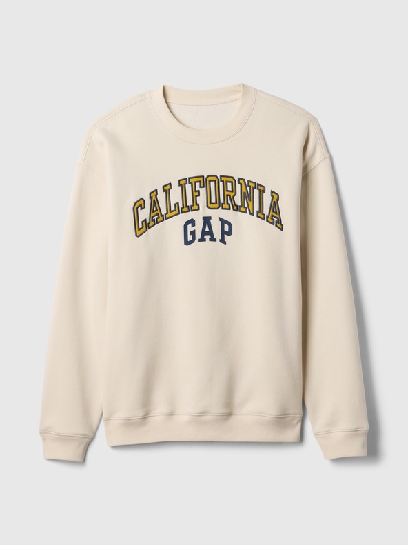 GAP Mikina s logem Gap