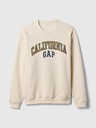 GAP Mikina s logem Gap