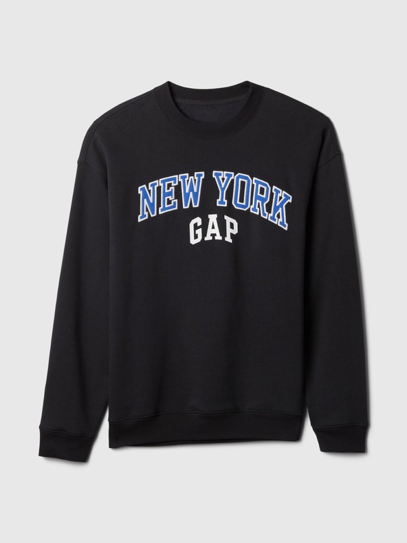 GAP Mikina s logem Gap