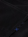 Scotch & Soda Černé pánské džíny Scotch & Soda