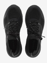 ALPINE PRO Městská obuv ALPINE PRO BUGRE black