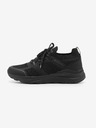 ALPINE PRO Městská obuv ALPINE PRO BUGRE black