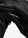ALPINE PRO Pánská lyžařská bunda s membránou ptx ALPINE PRO REAM black