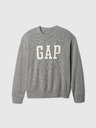 GAP Dětský svetr s logem GAP