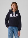 GAP Dětská mikina Pro Fleece s logem GAP
