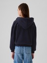 GAP Dětská mikina Pro Fleece s logem GAP