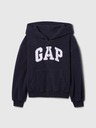 GAP Dětská mikina Pro Fleece s logem GAP