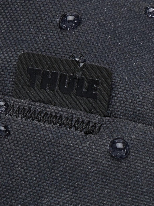 Thule Černá cestovní ledvinka Thule Aion