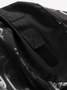 ALPINE PRO Dámská lyžařská bunda s membránou ptx snow ALPINE PRO DAMA black